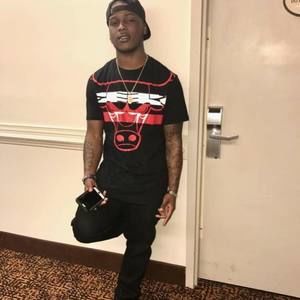 Meet your Posher, Melvin